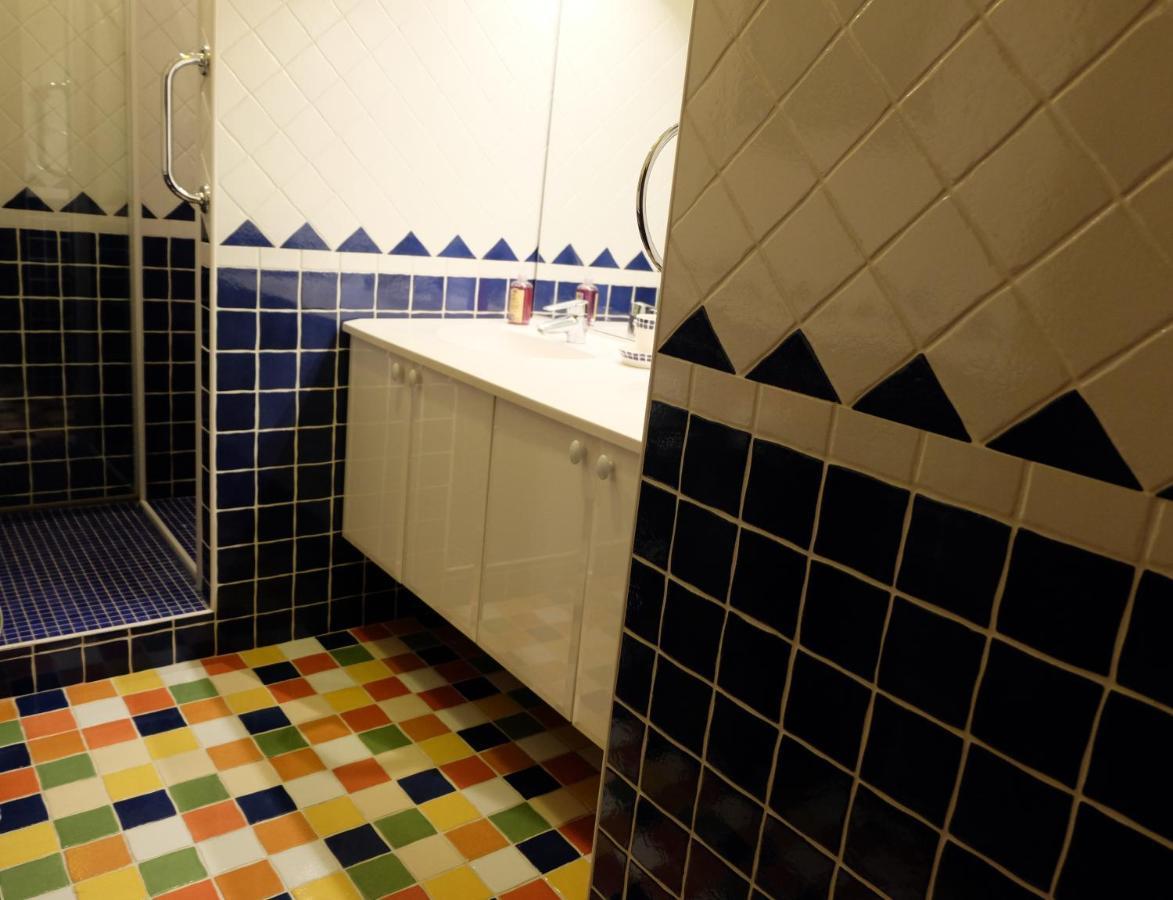 Bed and Breakfast 44 rue cap Caen Exterior foto